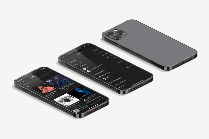 全新音樂播放體驗,JPLAY 推出 iOS HiFi 應用程式 全新音樂播放體驗,JPLAY 推出 iOS HiFi 應用程式