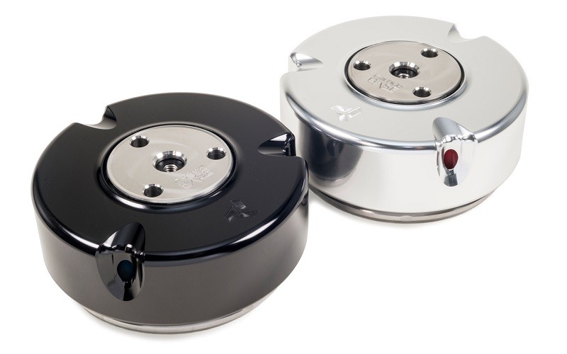 Carbide Audio 發布全新 Carbide Base Evo 升級版音響隔震器 Carbide Audio 發布全新 Carbide Base Evo 升級版音響隔震器