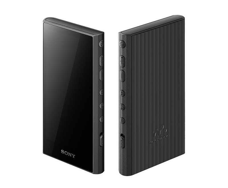 Sony 為旗下 NW-ZX700 與 NW-A300 兩系列 Walkman 提供最新軟件更新 Sony 為旗下 NW-ZX700 與 NW-A300 兩系列 Walkman 提供最新軟件更新