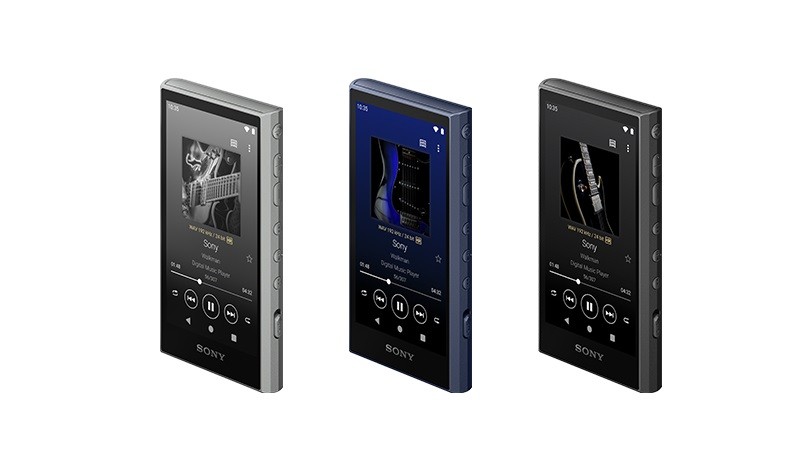 Sony 為旗下 NW-ZX700 與 NW-A300 兩系列 Walkman 提供最新軟件更新 Sony 為旗下 NW-ZX700 與 NW-A300 兩系列 Walkman 提供最新軟件更新