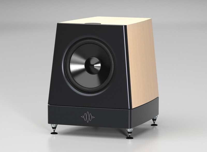 Peaks 系列新成員,YG Acoustics 發表全新 Descent Sub 有源超低音喇叭 Peaks 系列新成員,YG Acoustics 發表全新 Descent Sub 有源超低音喇叭