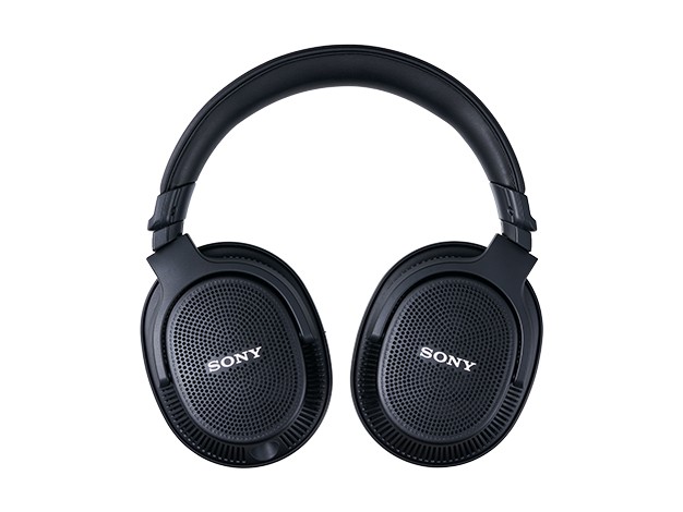 開放式設計,Sony 發表全新專業監聽耳機 MDR-MV1 開放式設計,Sony 發表全新專業監聽耳機 MDR-MV1