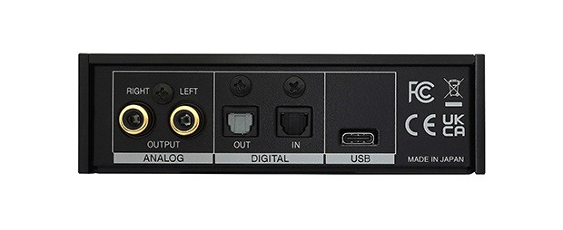 Fostex 推出全新 USB 解碼 / 耳機放大 HP-A3mk2 