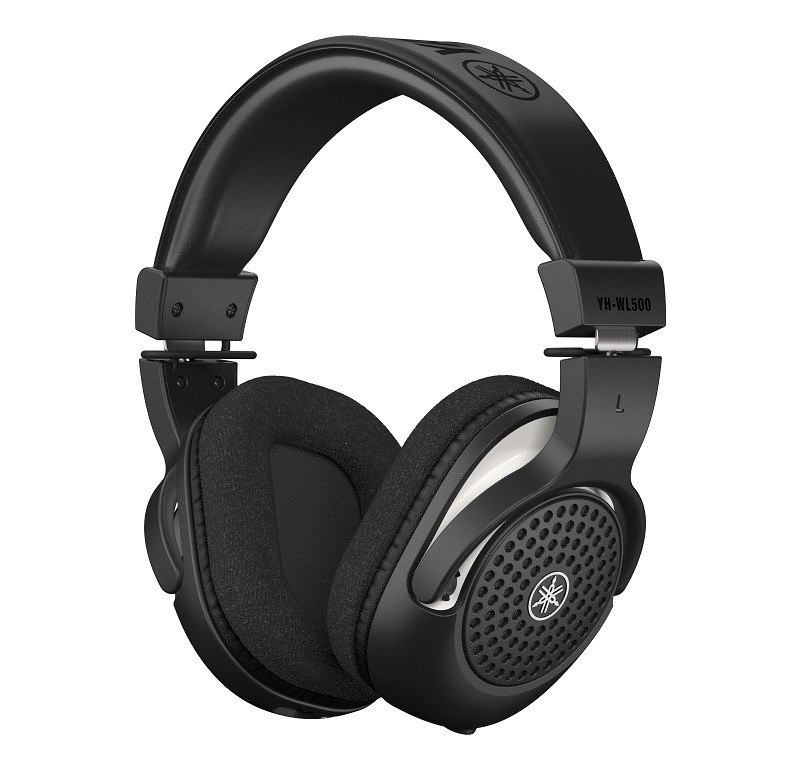 專為樂器演奏家設計,Yamaha 推出全新 YH-WL500 無線耳機 專為樂器演奏家設計,Yamaha 推出全新 YH-WL500 無線耳機