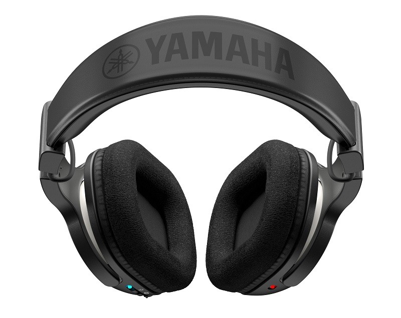 專為樂器演奏家設計，Yamaha 推出全新 YH-WL500 無線耳機