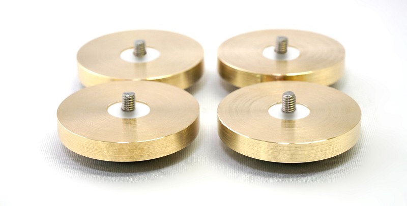 Amtrans 推出音響器材專用絕緣腳 MEAM-AC-INS-01 Amtrans 推出音響器材專用絕緣腳 MEAM-AC-INS-01