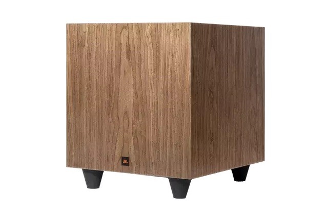 JBL 推出全新有源超低音 L10cs JBL 推出全新有源超低音 L10cs