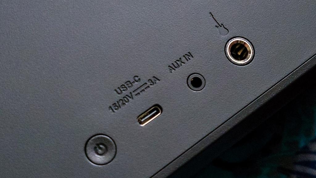 音樂全能 FENDER AUDIO RIFF 多用途音樂喇叭 音樂全能 FENDER AUDIO RIFF 多用途音樂喇叭