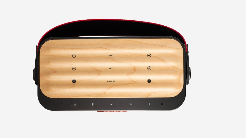 音樂全能 FENDER AUDIO RIFF 多用途音樂喇叭 音樂全能 FENDER AUDIO RIFF 多用途音樂喇叭