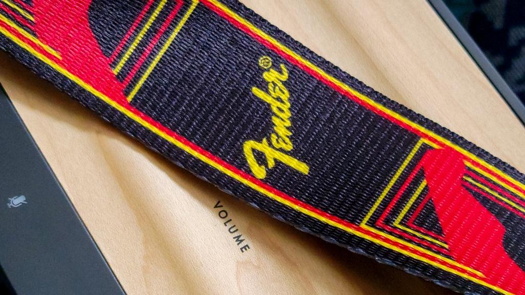 音樂全能 FENDER AUDIO RIFF 多用途音樂喇叭 音樂全能 FENDER AUDIO RIFF 多用途音樂喇叭