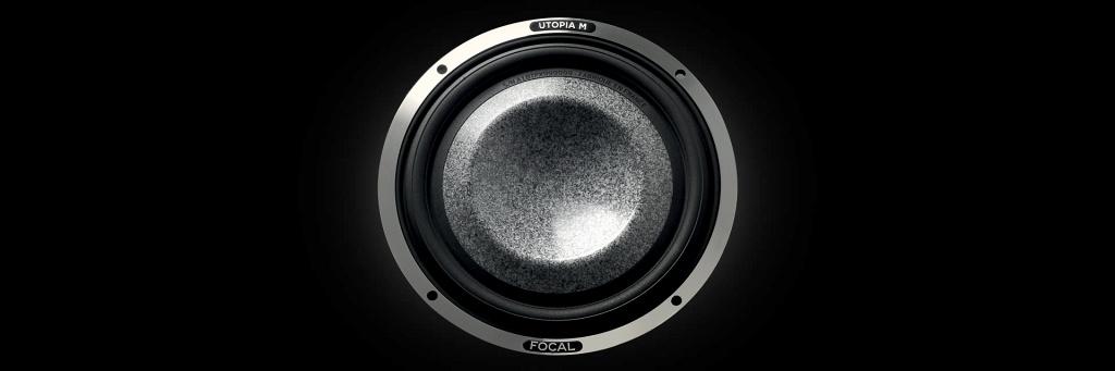 Soundwave Audio Limited 正式代理 Focal 耳機系列