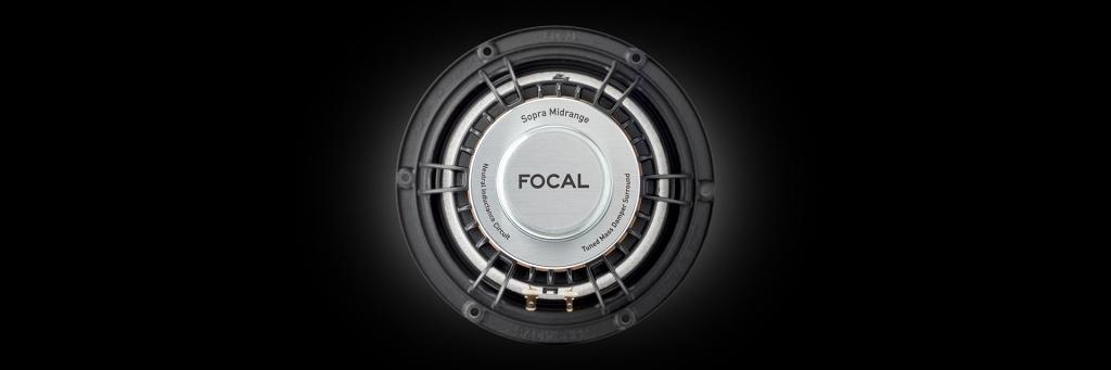 Soundwave Audio Limited 正式代理 Focal 耳機系列