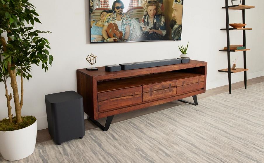 JBL BAR 800 真無線環繞 5.1.2 聲道 Soundbar 系統 JBL BAR 800 真無線環繞 5.1.2 聲道 Soundbar 系統