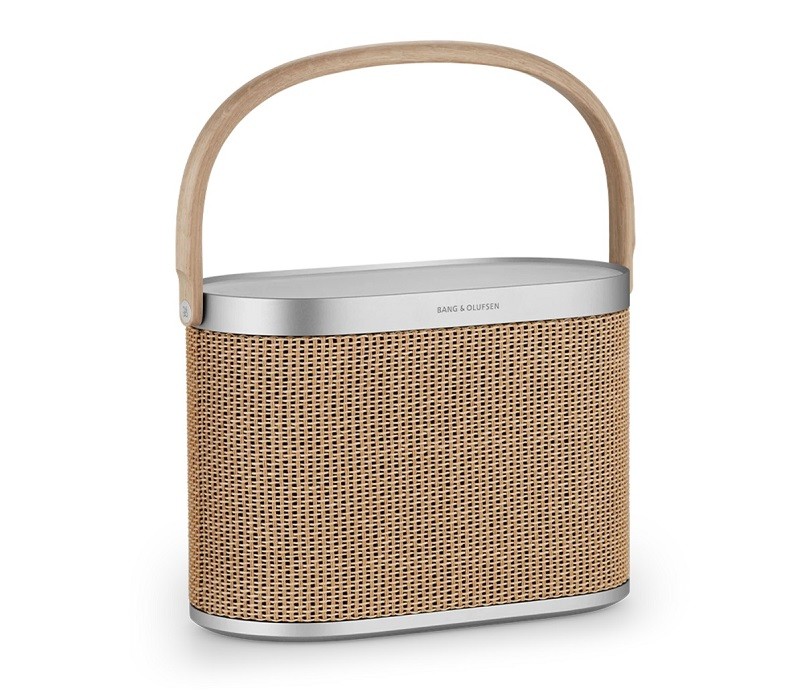 內置無線充電器,B&O 推出全新 Beosound A5 可攜式喇叭 內置無線充電器,B&O 推出全新 Beosound A5 可攜式喇叭