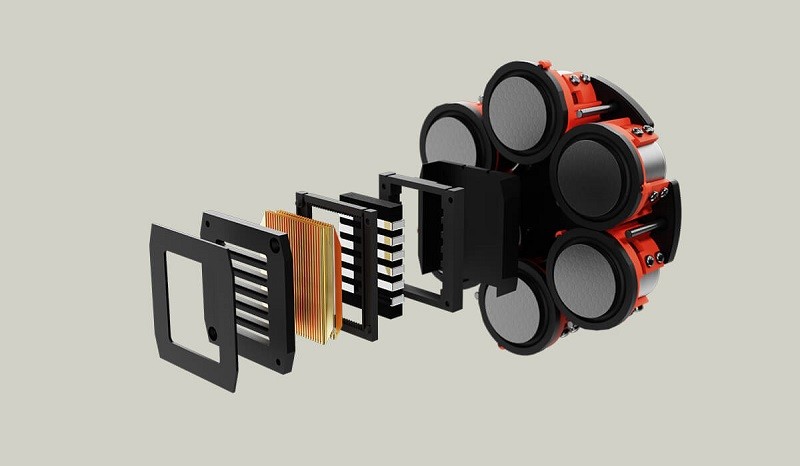 獨門技術 M-Array 植入,Monitor Audio 推出全新旗艦喇叭 Hyphn 獨門技術 M-Array 植入,Monitor Audio 推出全新旗艦喇叭 Hyphn