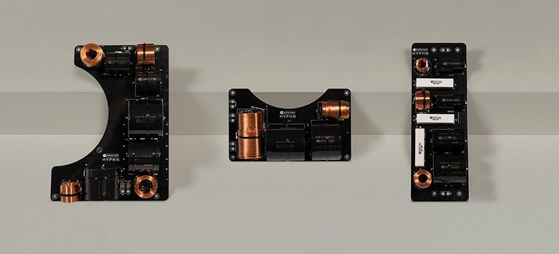獨門技術 M-Array 植入,Monitor Audio 推出全新旗艦喇叭 Hyphn 獨門技術 M-Array 植入,Monitor Audio 推出全新旗艦喇叭 Hyphn