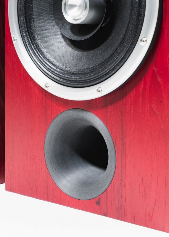 Zu Audio 推出全新 DWX 中型監聽喇叭