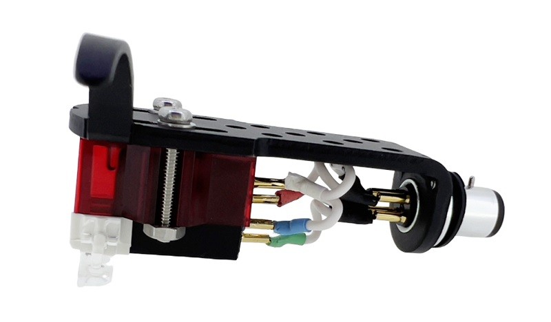  JICO 推出「LEAD WIRES CLR」、「LEAD WIRES RED」、「LEAD WIRES WHT」三款全新唱頭線 