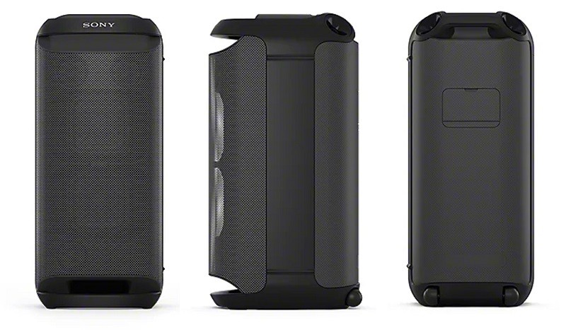 派對專家,Sony 推出大型場所專用的大型藍牙喇叭 SRS-XV800 派對專家,Sony 推出大型場所專用的大型藍牙喇叭 SRS-XV800