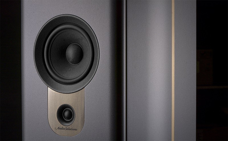 AudioSolution 發布全新一代座地喇叭 Figaro MK2
