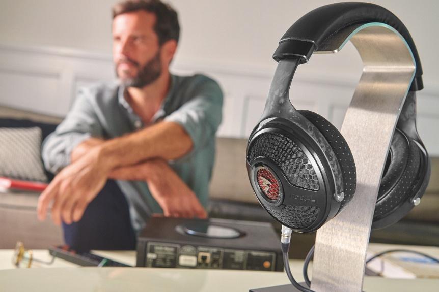 FOCAL NEW UTOPIA 開放式頭戴耳機 FOCAL NEW UTOPIA 開放式頭戴耳機