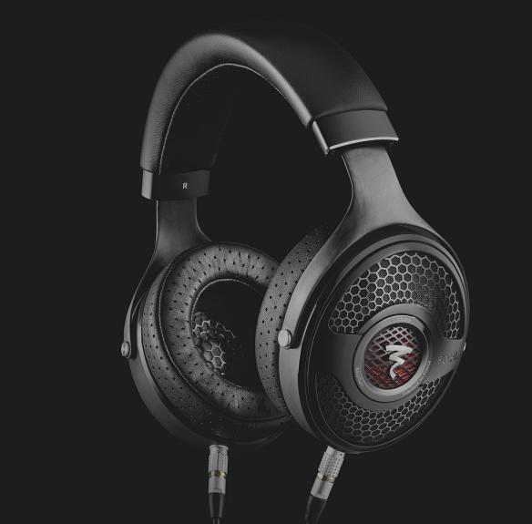 FOCAL NEW UTOPIA 開放式頭戴耳機 FOCAL NEW UTOPIA 開放式頭戴耳機