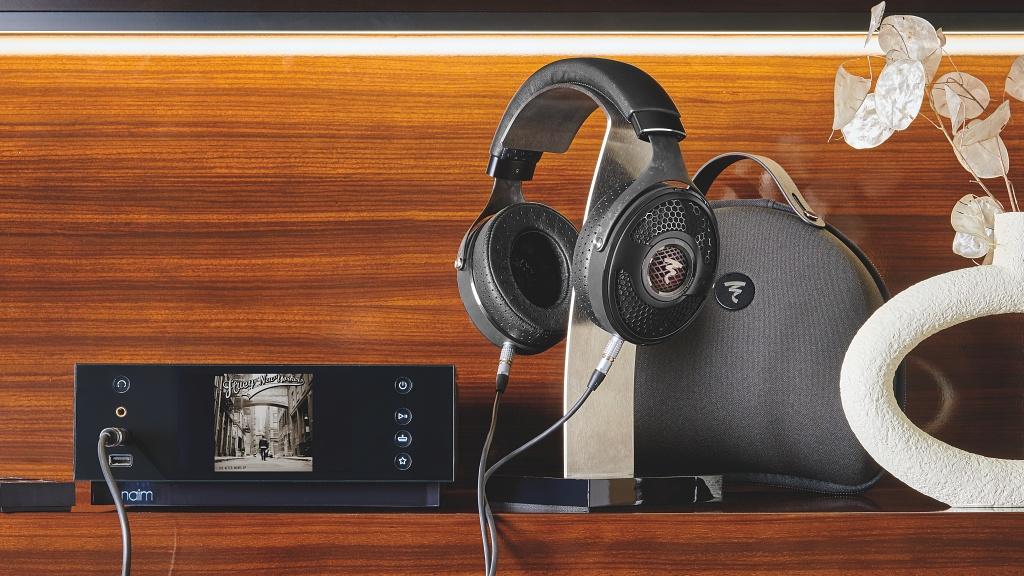 FOCAL NEW UTOPIA 開放式頭戴耳機 FOCAL NEW UTOPIA 開放式頭戴耳機