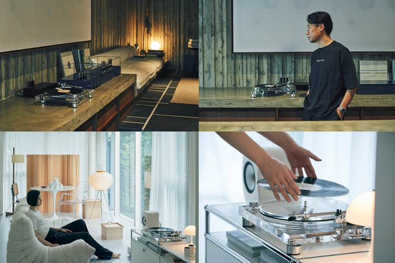 Audio-Technica 宣布「追加發售」60 週年紀念版黑膠唱盤 AT-LP2022 Audio-Technica 宣布「追加發售」60 週年紀念版黑膠唱盤 AT-LP2022
