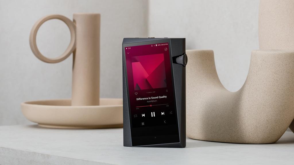 A&norma SR35 Hi-Fi Sound on-the-go A&norma SR35 Hi-Fi Sound on-the-go