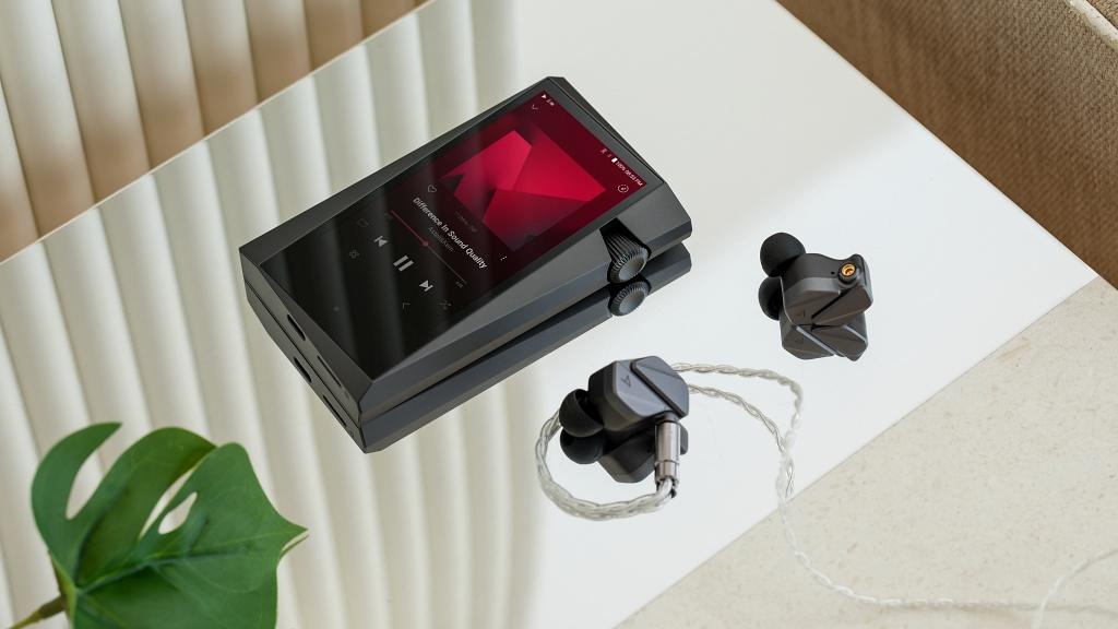 A&norma SR35 Hi-Fi Sound on-the-go A&norma SR35 Hi-Fi Sound on-the-go