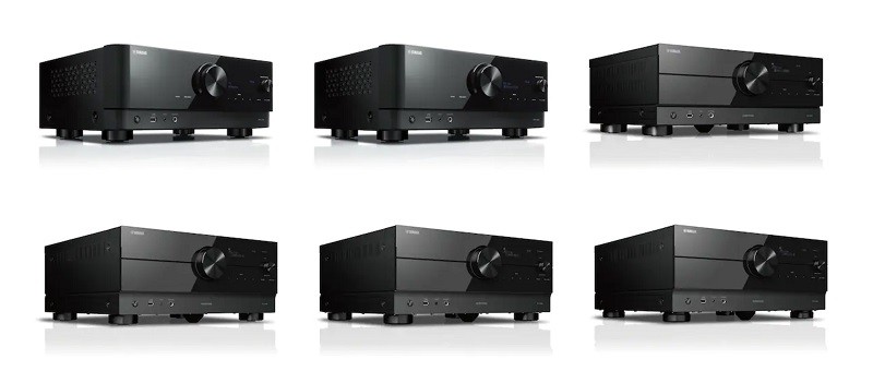 Yamaha 宣布旗下多部 AV 放大器將取消支援 QMS 計劃 Yamaha 宣布旗下多部 AV 放大器將取消支援 QMS 計劃