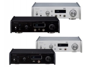 TEAC 推出 UD-505 / NT-505 以及 UD-505-X / NT-505-X 韌體更新