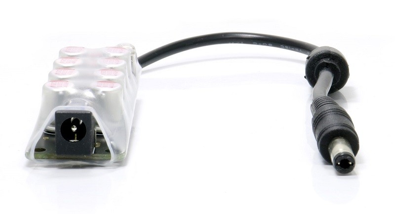 FX-AUDIO 推出限量版直流電源噪音淨化器 Petit Tank Limited Edition FX-AUDIO 推出限量版直流電源噪音淨化器 Petit Tank Limited Edition