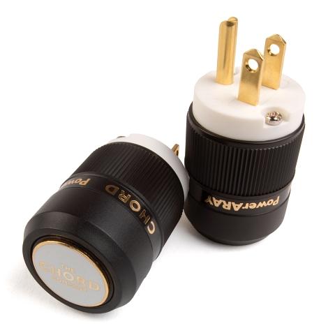Chord Company PowerARAY & PowerARAY Professional 電源淨化器 Chord Company PowerARAY & PowerARAY Professional 電源淨化器