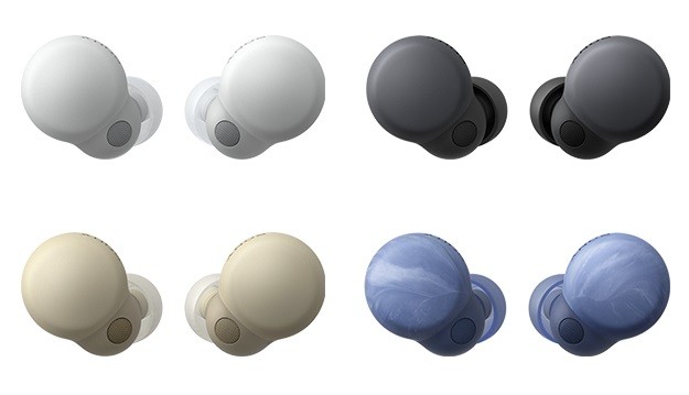 兼容 LE Audio,Sony 發布全新 LinkBuds S 測試版軟件 兼容 LE Audio,Sony 發布全新 LinkBuds S 測試版軟件