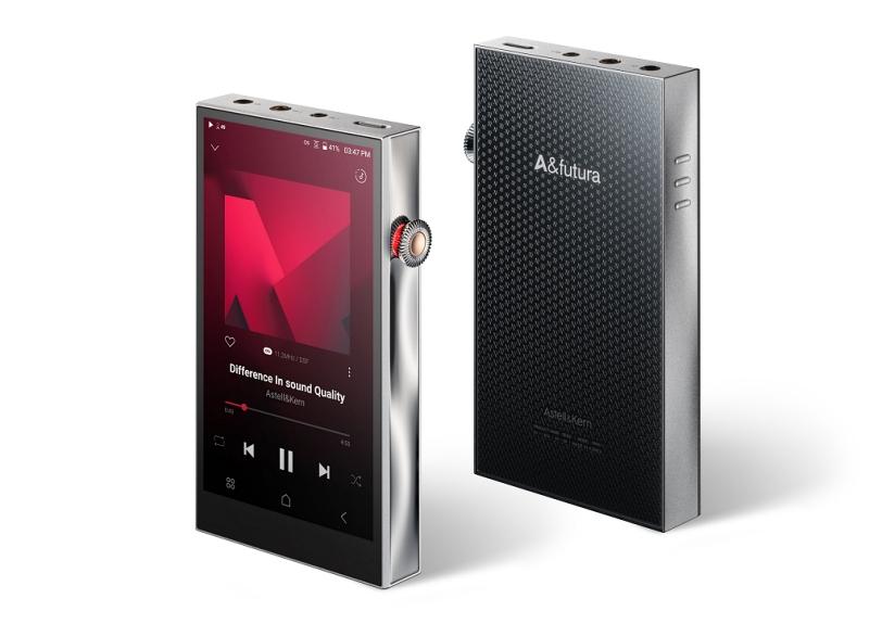 Astell&Kern 首款 R-2R 高清音樂播放器 - SE300 Astell&Kern 首款 R-2R 高清音樂播放器 - SE300