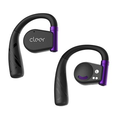 Cleer 推出 ARC II 國際遊戲版 開放式耳機 Cleer 推出 ARC II 國際遊戲版 開放式耳機