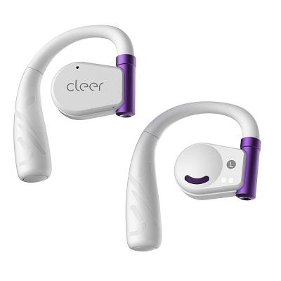 Cleer 推出 ARC II 國際遊戲版 開放式耳機 Cleer 推出 ARC II 國際遊戲版 開放式耳機