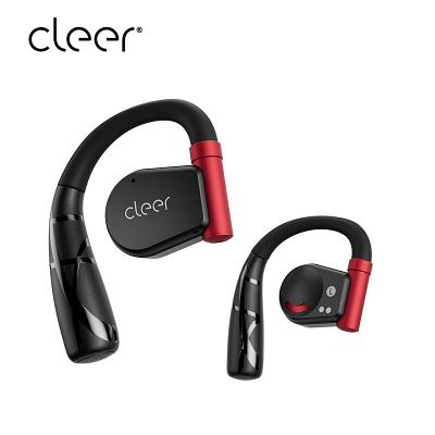 Cleer 推出 ARC II 國際遊戲版 開放式耳機 Cleer 推出 ARC II 國際遊戲版 開放式耳機