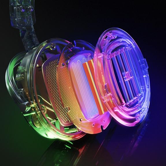 開拓電競新世代 - Maxwell 開拓電競新世代 - Maxwell