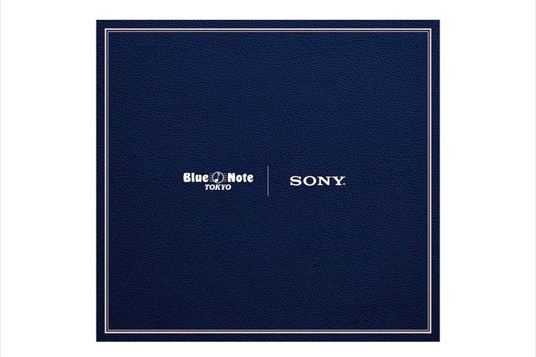 Sony 為 WH-1000XM5 無線降噪耳機推出全新 Blue Note Tokyo 限定色彩 Sony 為 WH-1000XM5 無線降噪耳機推出全新 Blue Note Tokyo 限定色彩
