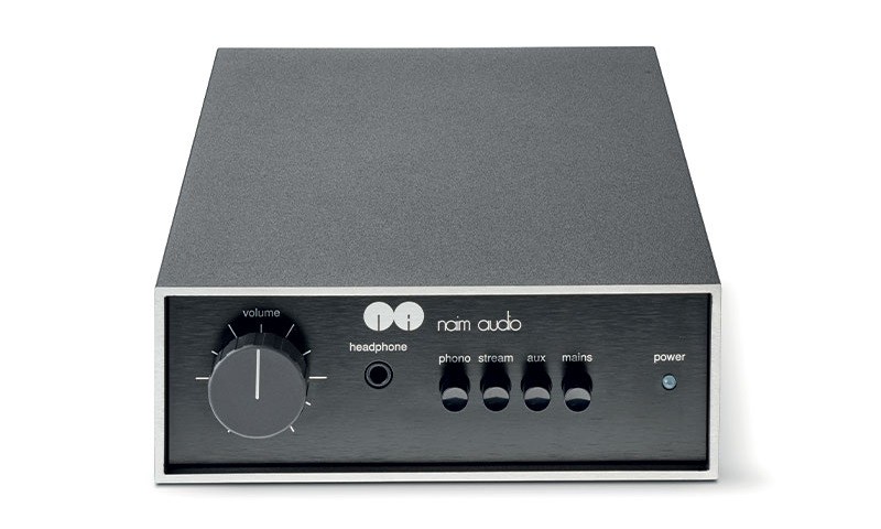 限量復刻,Naim 推出全新 Nait 50 合併式放大器 限量復刻,Naim 推出全新 Nait 50 合併式放大器