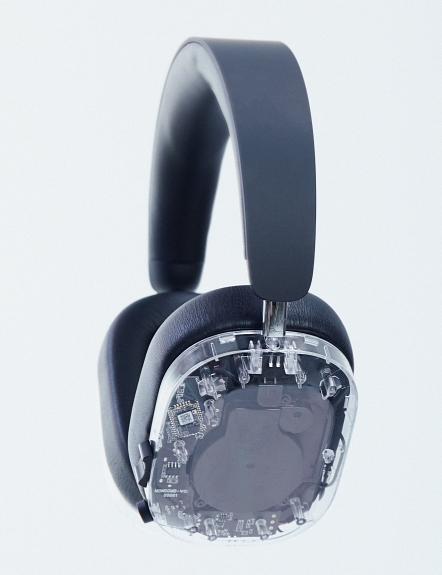 MONDO Over-Ear 頭戴式藍牙耳機 MONDO Over-Ear 頭戴式藍牙耳機