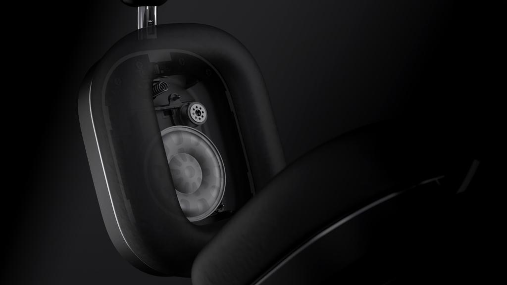 MONDO Over-Ear 頭戴式藍牙耳機 MONDO Over-Ear 頭戴式藍牙耳機