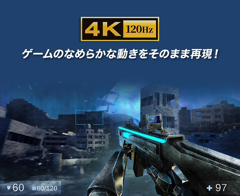支援 120Hz，Sanwa Supply 推出三款全新 4K HDMI 選擇器