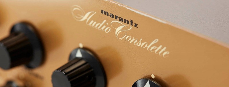 慶祝成立 70 週年，Marantz 設立全新官方網站