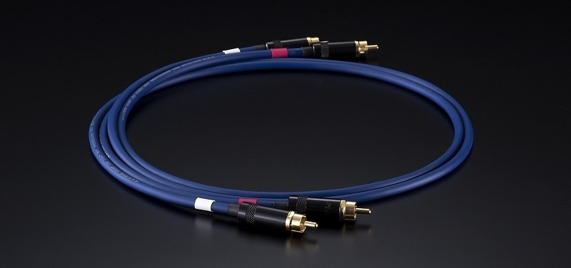 內置抗靜電棒,AET 推出全新 EVO-0503A 訊號線 內置抗靜電棒,AET 推出全新 EVO-0503A 訊號線