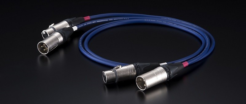 內置抗靜電棒,AET 推出全新 EVO-0503A 訊號線 內置抗靜電棒,AET 推出全新 EVO-0503A 訊號線