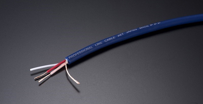 內置抗靜電棒,AET 推出全新 EVO-0503A 訊號線 內置抗靜電棒,AET 推出全新 EVO-0503A 訊號線