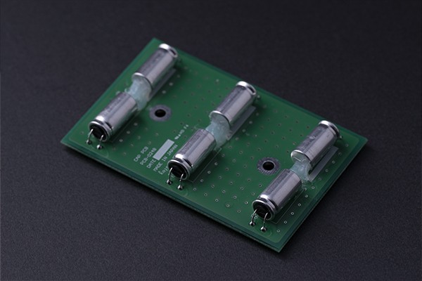 光城精工宣布限量版 Crystal E-G 地盒再次接受預訂 光城精工宣布限量版 Crystal E-G 地盒再次接受預訂
